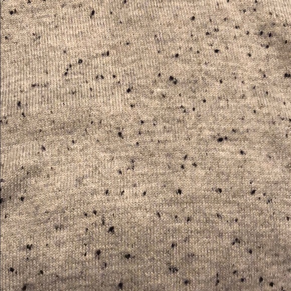 SPECKLED SOFT OPEN CARDIGAN NWT - Picture 4 of 8